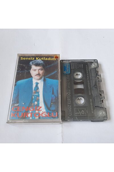 Boz Müzik جنكيز كورتوغلو احتفل بدونك طباعة زجاجية