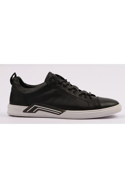 Hammer Jack 22290-m Hammerjack Luza Pantofi casual pentru bărbați Black Bosphorus
