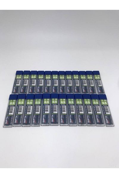 Gıpta 0.5 2b 75mm Pen Tip 24pcs