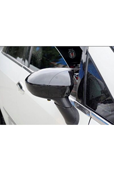 NamTuning Honda Civic Vtec2 Yarasa Ayna Kapağı Batman Ayna 2002-2005 Arası