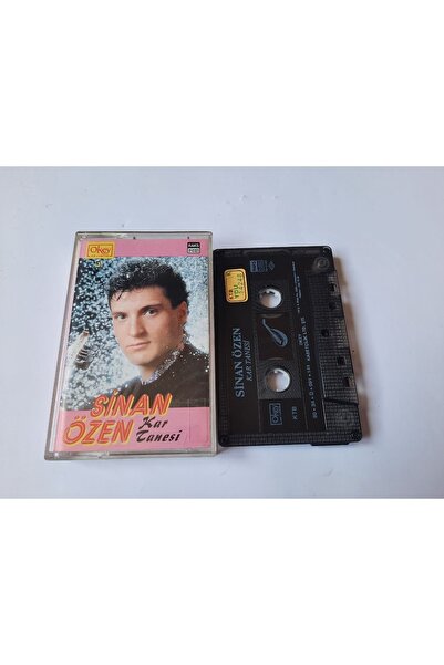 Boz Müzik طباعة زجاج ندفة الثلج سينان أوزن