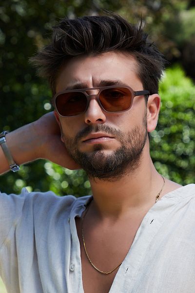 By Harmony Bh 301 14 Men's Sunglasses