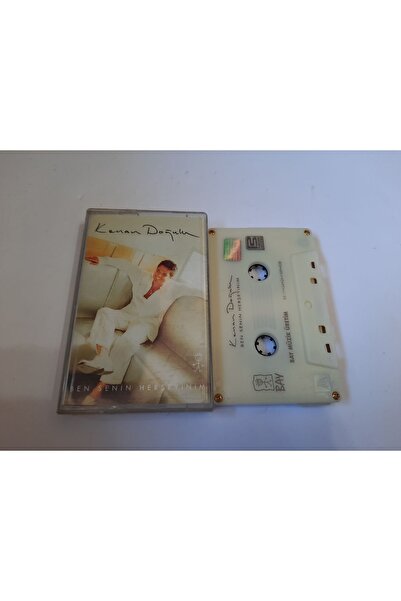 Boz Müzik كنان دوغو أنا كل شيء لك طباعة زجاجية