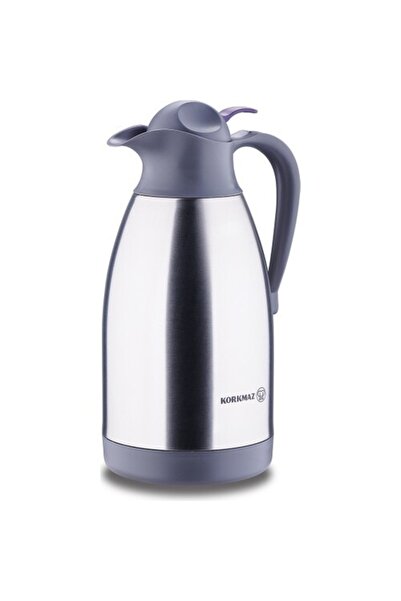 KORKMAZ Satina Max Termos 2 Litre A749-01