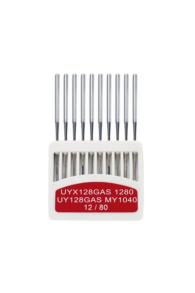 Orange Needles إبرة غسالة الغاز Uyx128gas مقاس 12 10 قطع