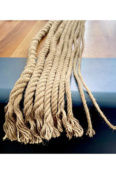 EBA 4mm 50 Metre Jüt Halat