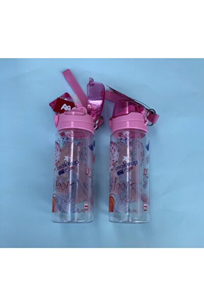 Genel Markalar Winx Plastik Matara 22873