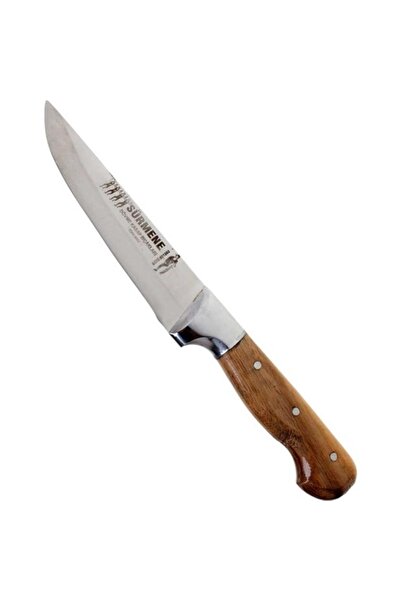 Sürmene El Dövmesi Bıçak-2 No Beyaz Bilezikli