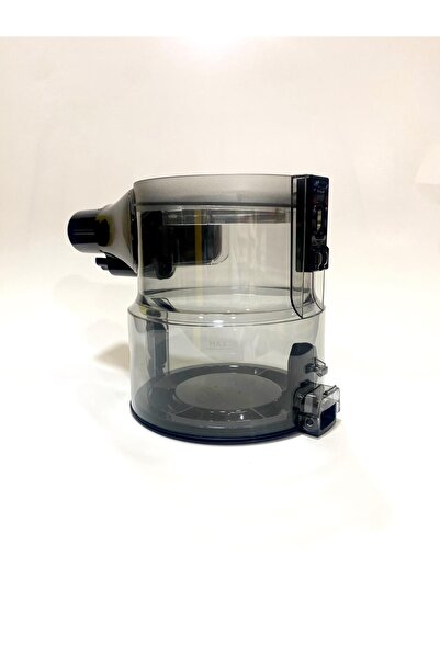 Arçelik Sd-9041 Şarjlı Dik Süpürge Çöp Kovası Orjinal Parça