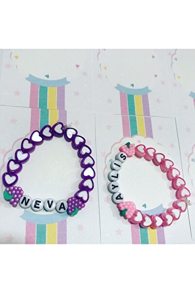 Arzu Isimli Bileklik