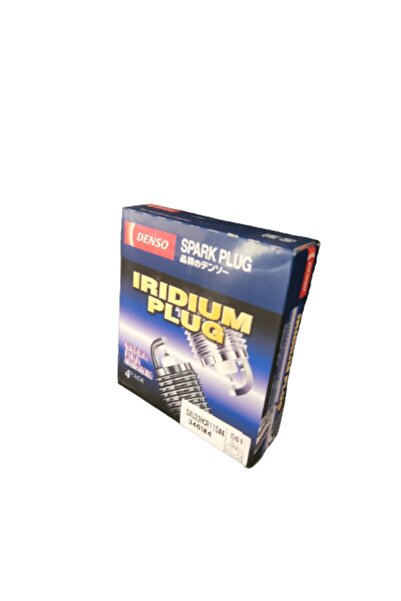 DENSO Sxu22hcr11s Buji Takım Civic 2012-2016 Fb7 Uyumlu