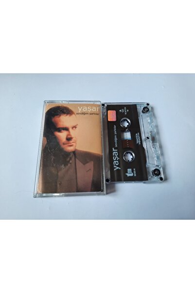 Boz Müzik ياسار الأغاني التي أحبها كاسيت طباعة الزجاج