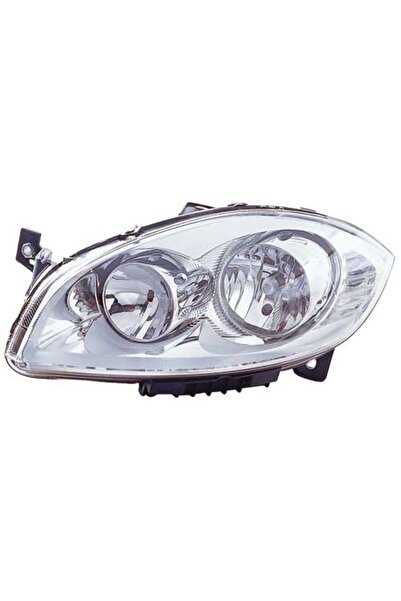 OPAR Linea Far Sol Elektrikli 07-> Motorlu 52084245- 45230111 Orjinal Uyumlu