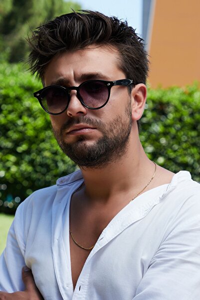 By Harmony Bh 022 04 نظارات شمسية للرجال