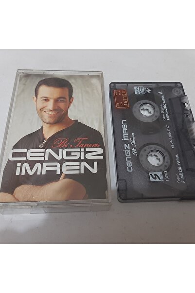 Boz Müzik طباعة زجاج جنكيز إيمرين بي تانيم