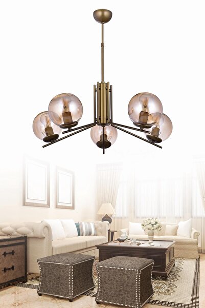 Trendylight Efe 5 Li Eskitme Modern