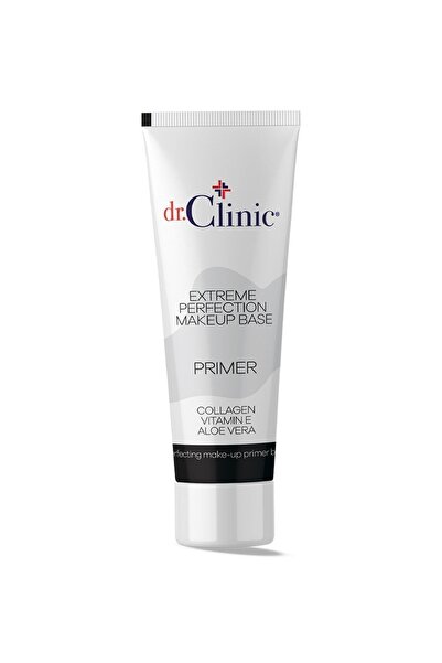 Dr. Clinic Makyaj Bazı 30 ml Dr Clinic