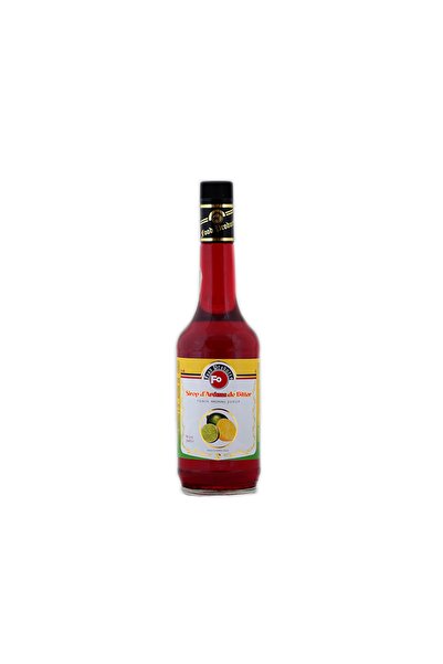 FO Kokteyl Şurubu 700 Ml