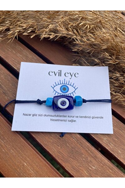 wanwa aksesuar سوار عين الشر