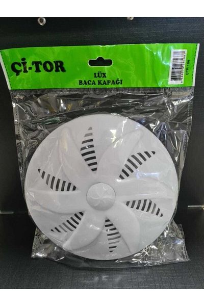 Citor Luxury Chimney Cover