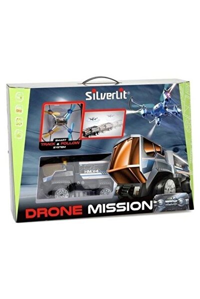 Genel Markalar Drone Mission