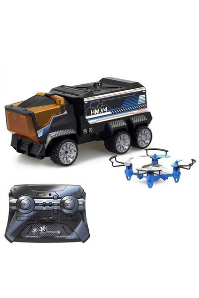 Genel Markalar Drone Mission