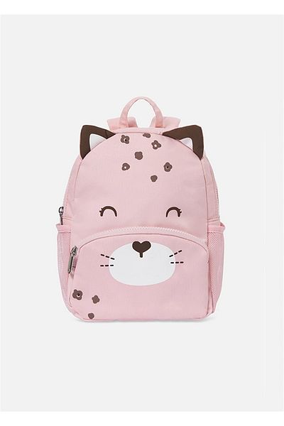MAYORAL Children's Backpack Pink 19200