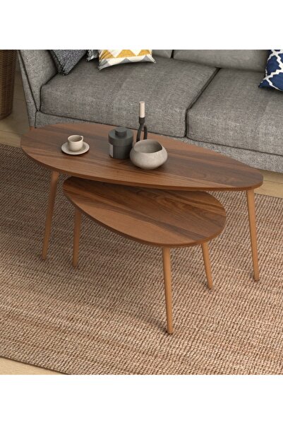 Monte Sehpa Egg Ortasehpa