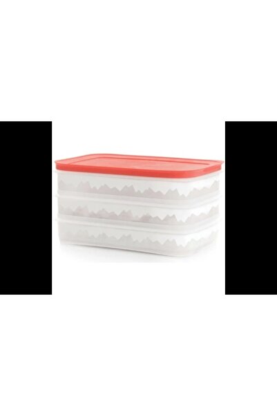 Tupperware معطف ألاسكا 3 طبقات