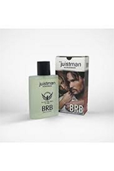 Juistman Wunderman Brb 100 ml Erkek Parfümü