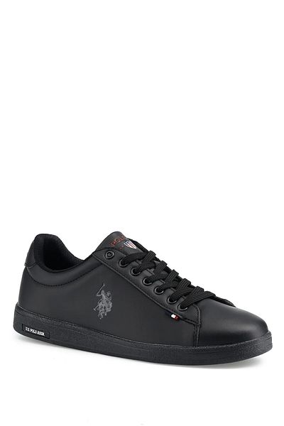 U.S. Polo Assn. Pantofi sport pentru bărbați Ace00923500 A10116371012010101163710 Franco 2pr, negru