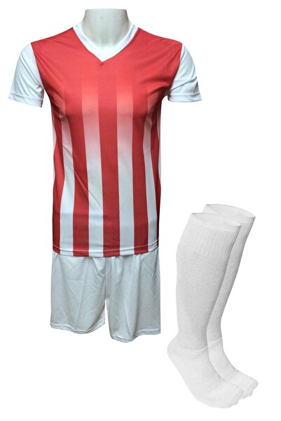 Evox Kale Futbol Forma Şort Çorap