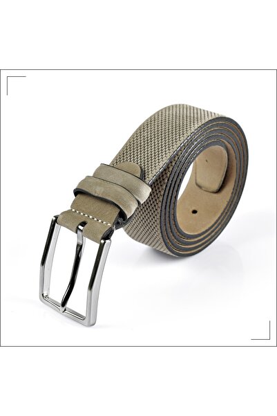Derimo Leather Derimoshop Klasik Deri Kemer