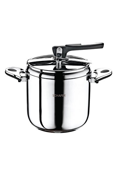Schafer 5 Lt Classic Düdüklü Tencere Clss-5-Cls