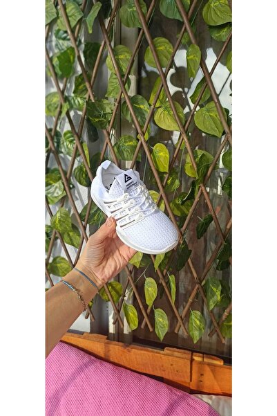 Bold Boutique Çocuk Ortopedik, Kreş Ev Keten Kaydırmaz Taban Cırtcırtlı Kreş Okul Anaokulu Ayakkabısı