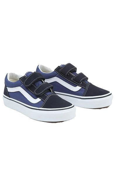 Vans Old Skool v Pantofi unisex pentru copii Vn000vhe