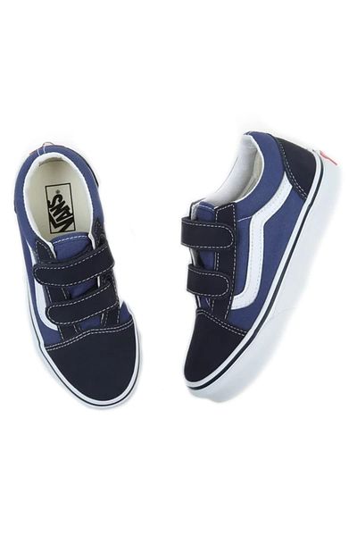 Vans Old Skool v Pantofi unisex pentru copii Vn000vhe