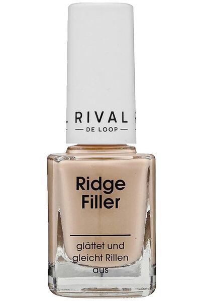 Rival De Loop Marka: Tırnak Çukur Dolgusu 10,5 Ml Kategori: Tırnak Bakım