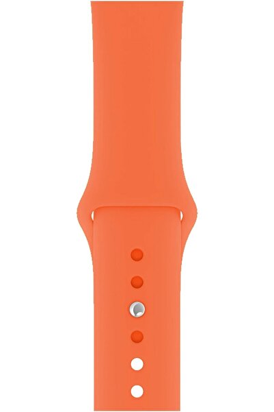 TECHNOMEN Apple Watch Kordon 1 2 3 4 5 6 7 Se Seri Uyumlu 42 Mm/44 Mm/45mm Si...