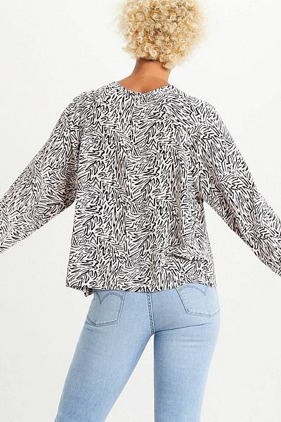 Levi's Γυναικείο T-Shirt 85417-0000