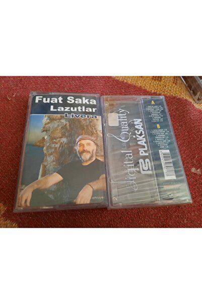 Boz Müzik فوات ساكا لازوتلي فاييرا طباعة زجاجية مع الجيلاتين