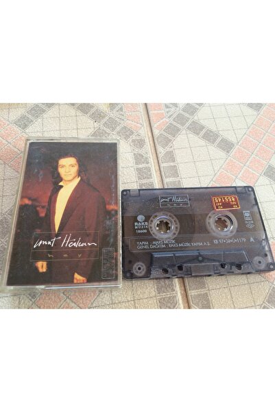 Boz Müzik أوموت هاكان هاي طباعة زجاجية