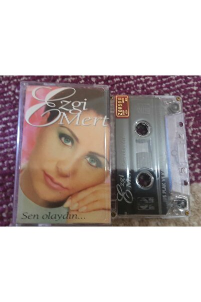 Boz Müzik إزجي ميرت أنت حدث طباعة زجاجية