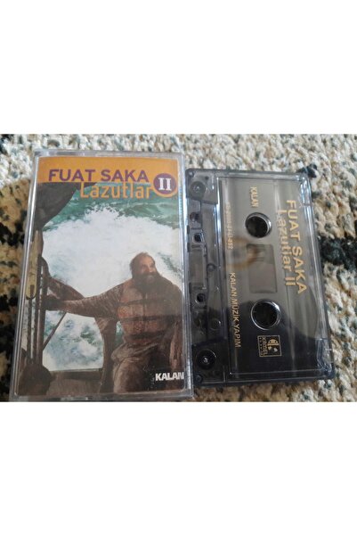 Boz Müzik Fuat Saka Lazutlar 2 Glass Print