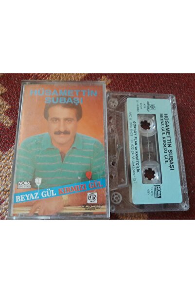 Boz Müzik Hüsamettin Subaşı طباعة ورق الورد الأبيض والوردي الأحمر