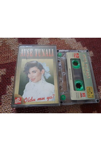 Boz Müzik Ayşe Tunalı Oldu Mu Ya طباعة ورقية