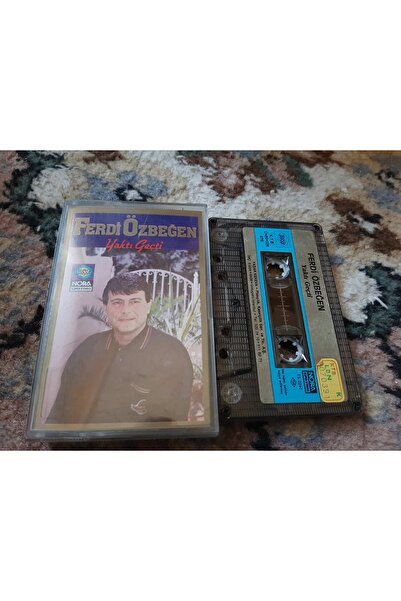 Boz Müzik فريدي أوزبيجين مضاءة وطباعة ورقية