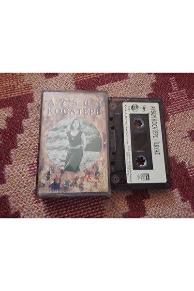 Boz Müzik طباعة ورق أيسون كوكاتيب إيلكياز