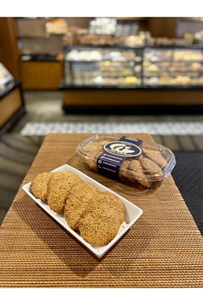 ALPAK Pekmezli Kahke Kurabiye