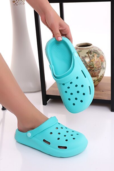 Wordex Df 1648 М'які унісекс-капці для літнього пляжу з м'якою підошвою